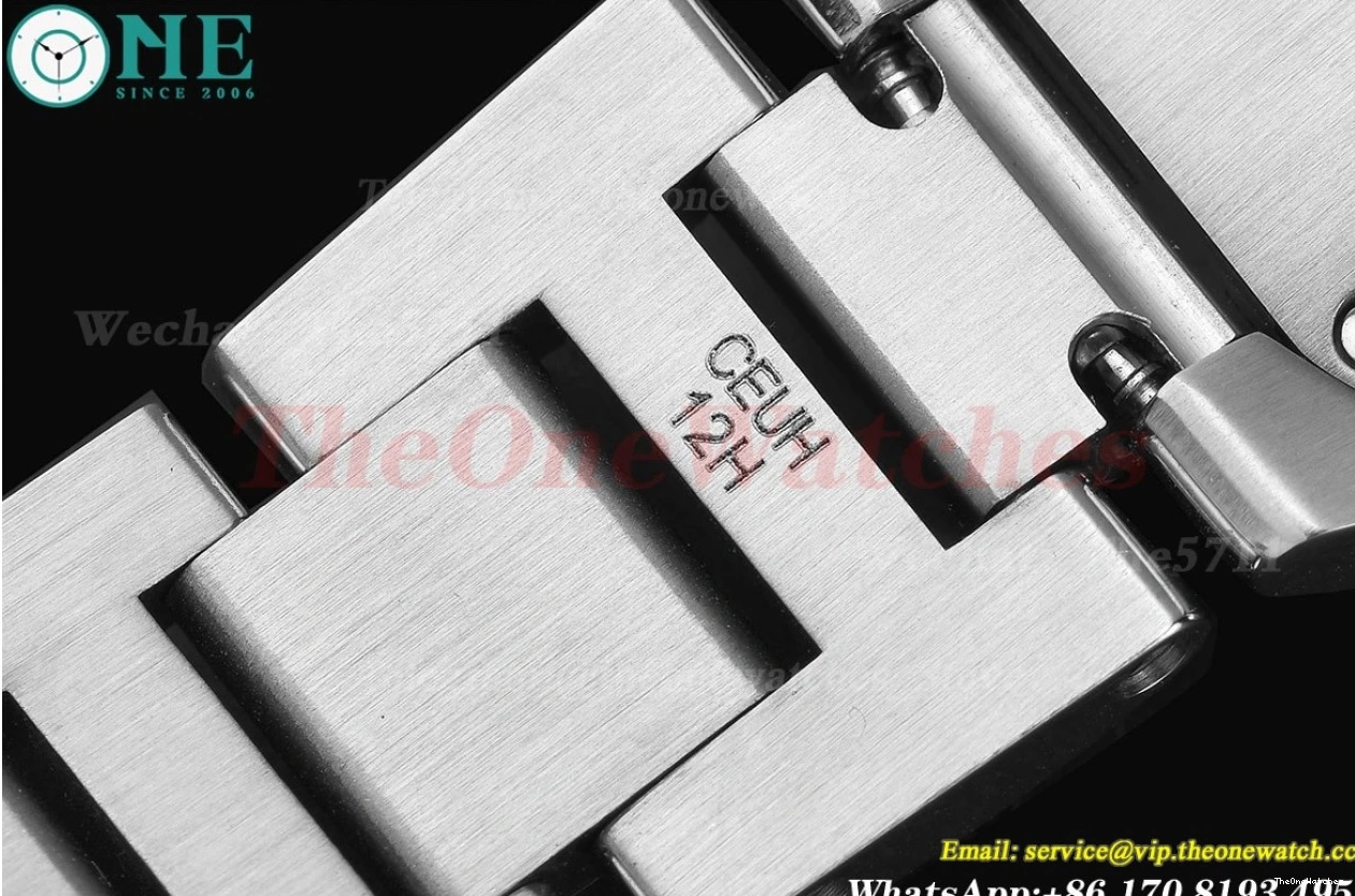 NH05 GDF Ballon Dia Cartier SS Bleu Silver SS 33mm De 1224